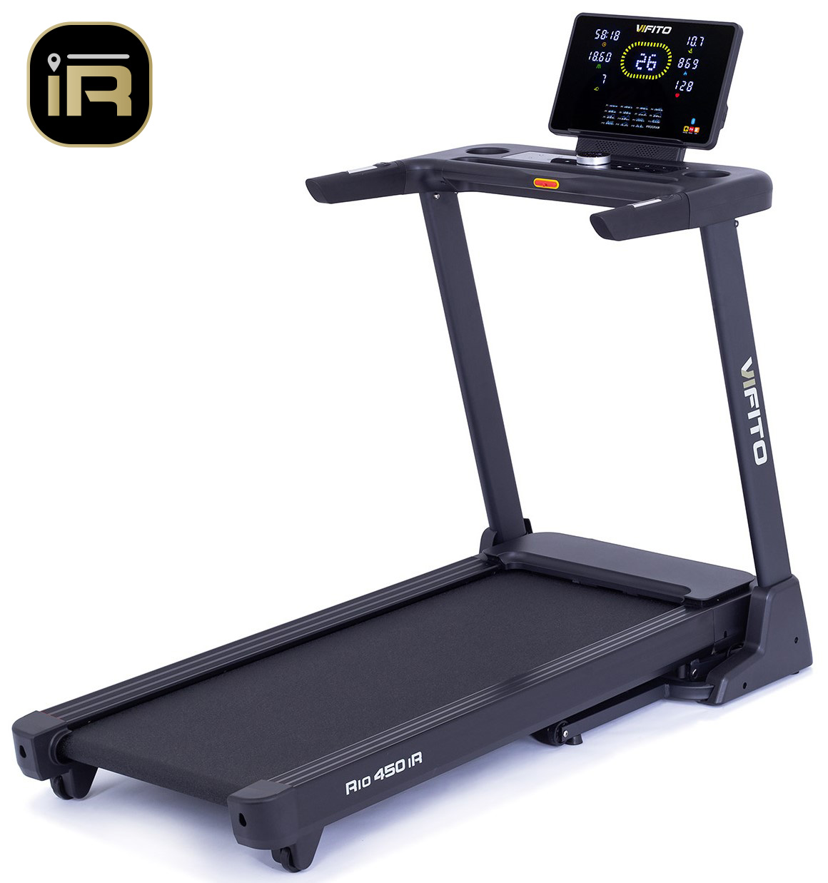 VIFITO Rio 450 iR