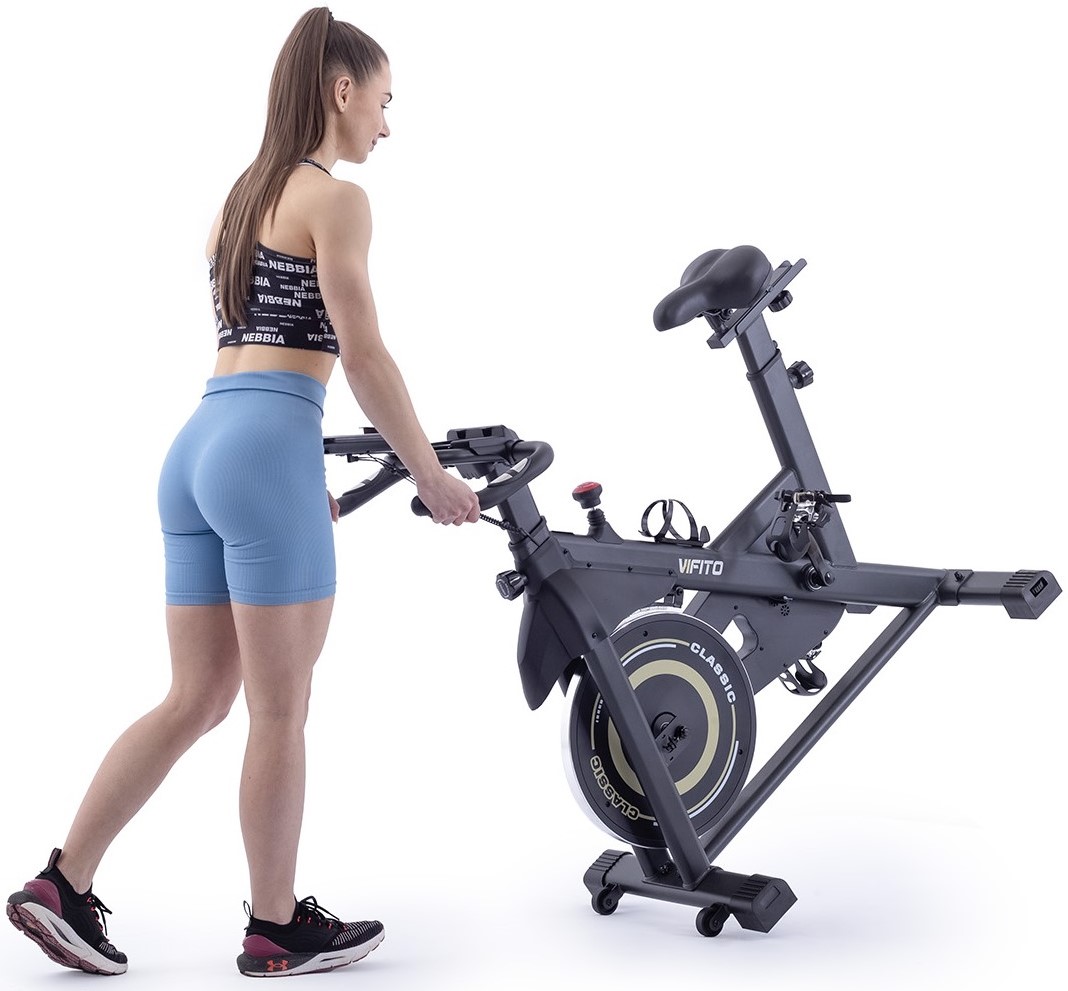 VIFITO Spino 400 iR Magnetic transport