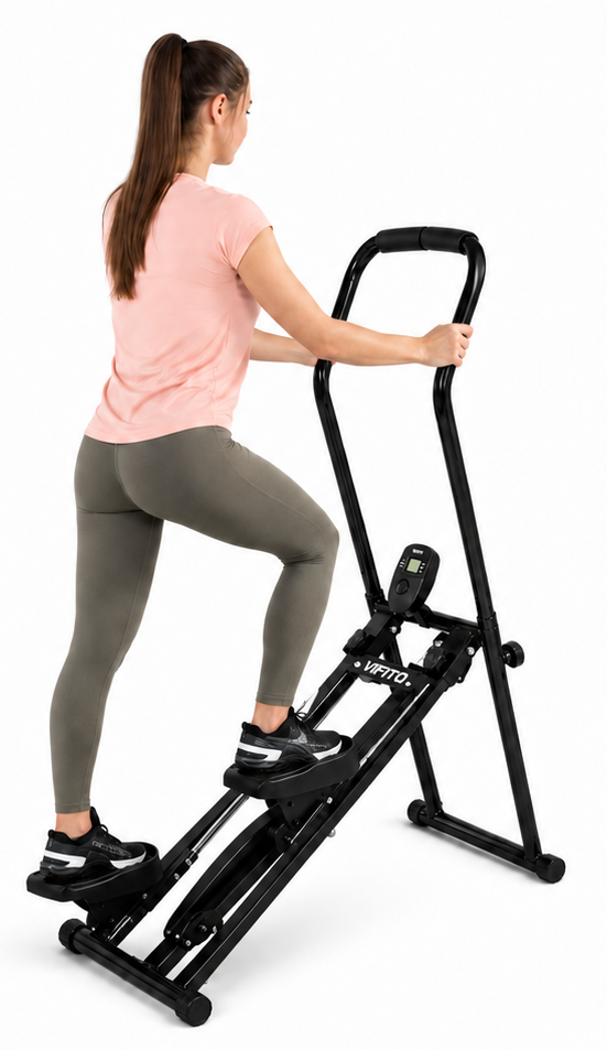 VIFITO Verto 100 modelka