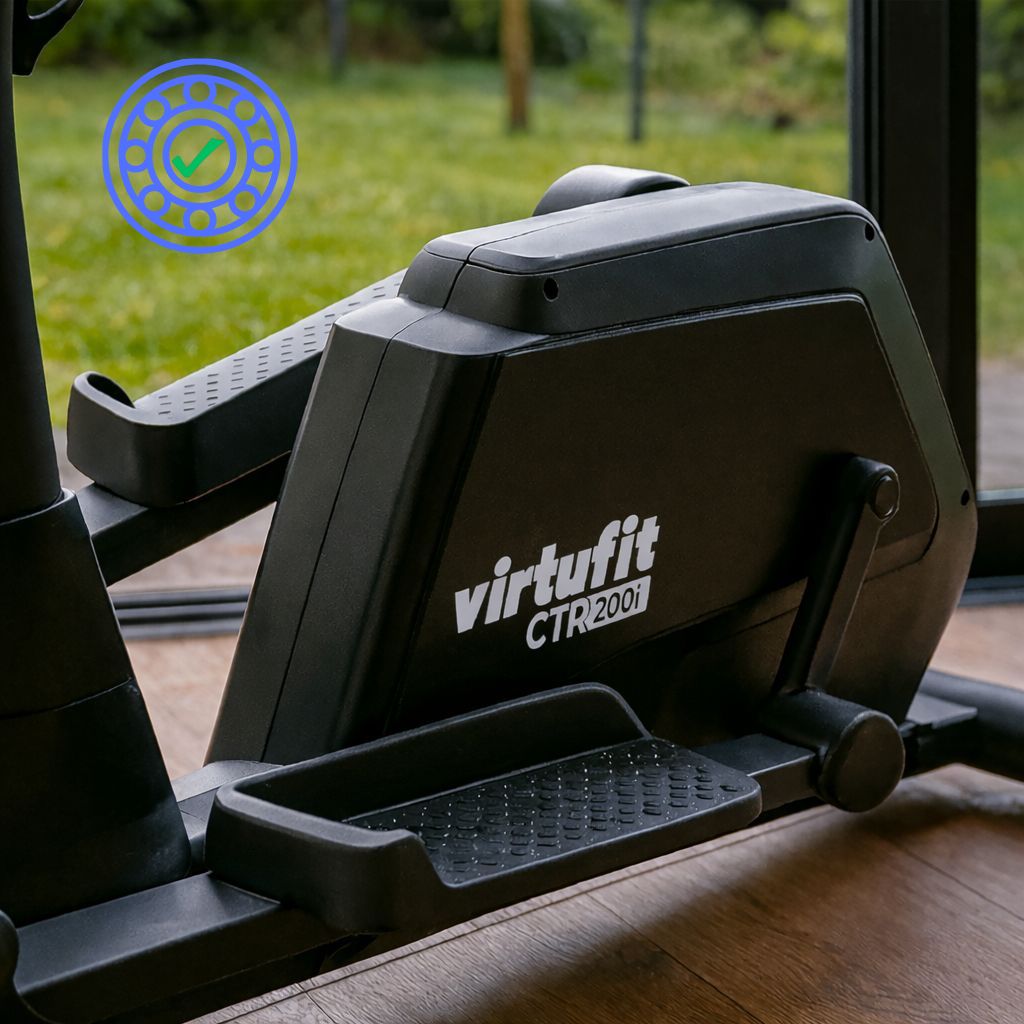 VIRTUFIT CTR200i ložiska
