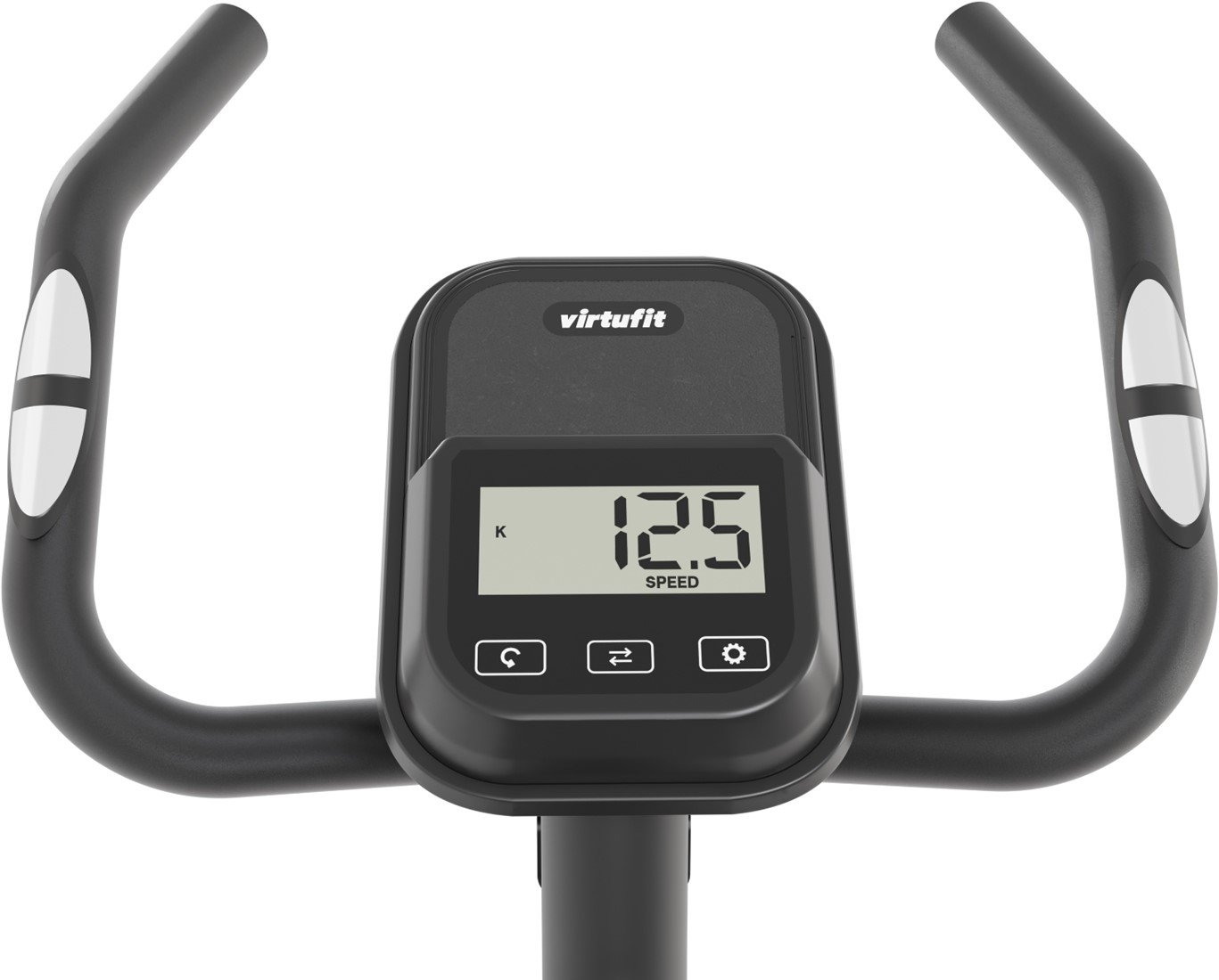VIRTUFIT HTR100 displej detail