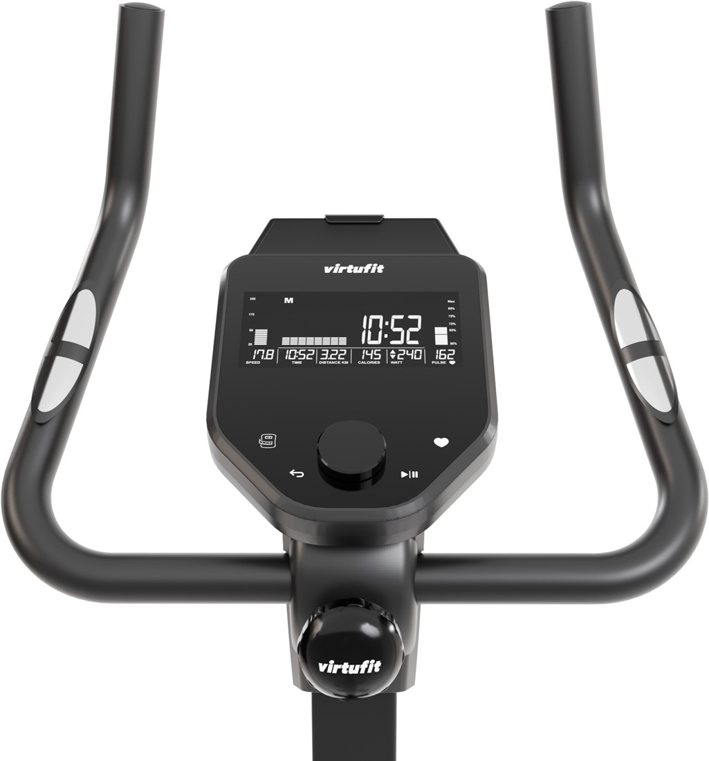 VIRTUFIT HTR200i Exercise Bike PC