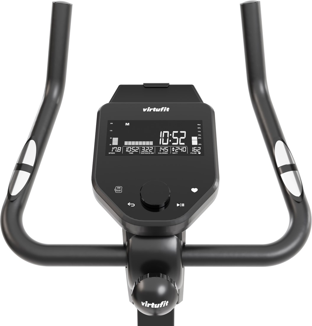 VIRTUFIT LEB200i Low Entry Bike PC