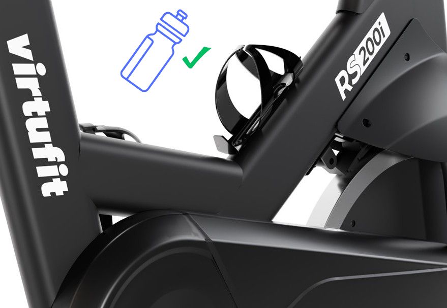 VIRTUFIT RS200i držák na pití
