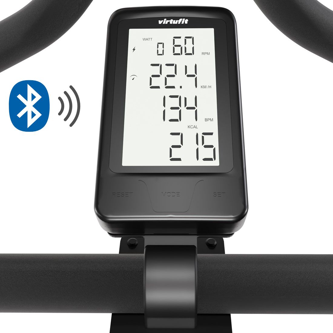 VIRTUFIT RS200i počítač