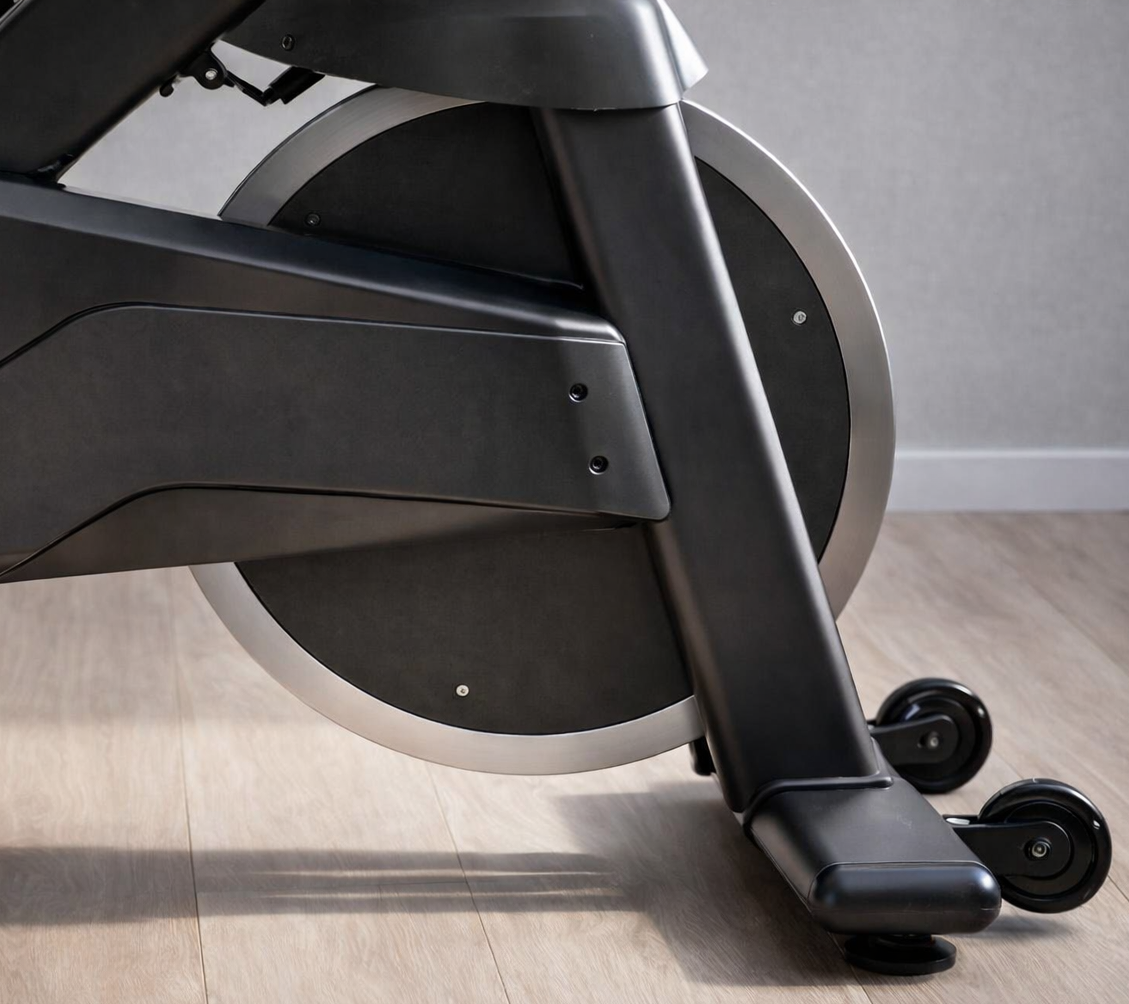 VIRTUFIT RS200i transport