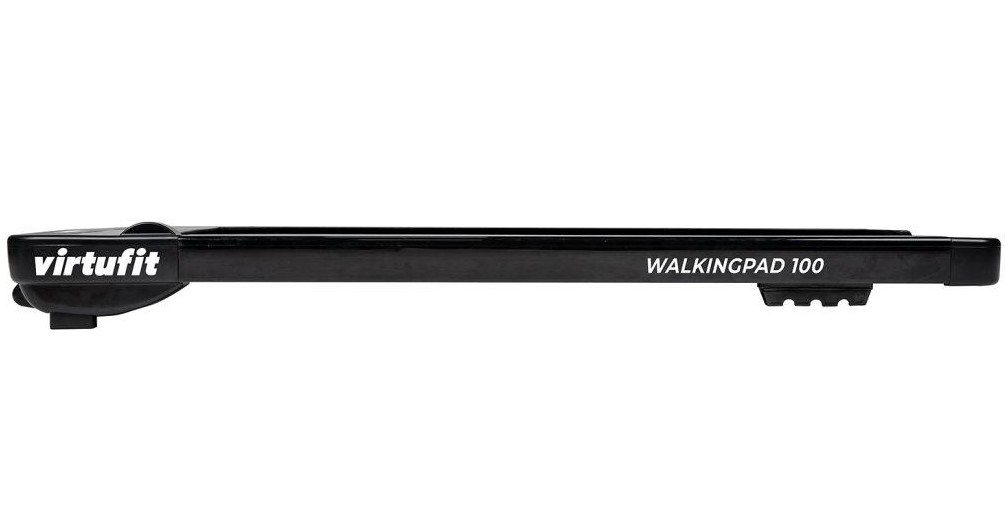 VirtuFit Walkingpad 100 Loopband kompaktní rozměry