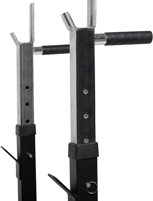 VIRTUFIT Weight Bench Compact stojan