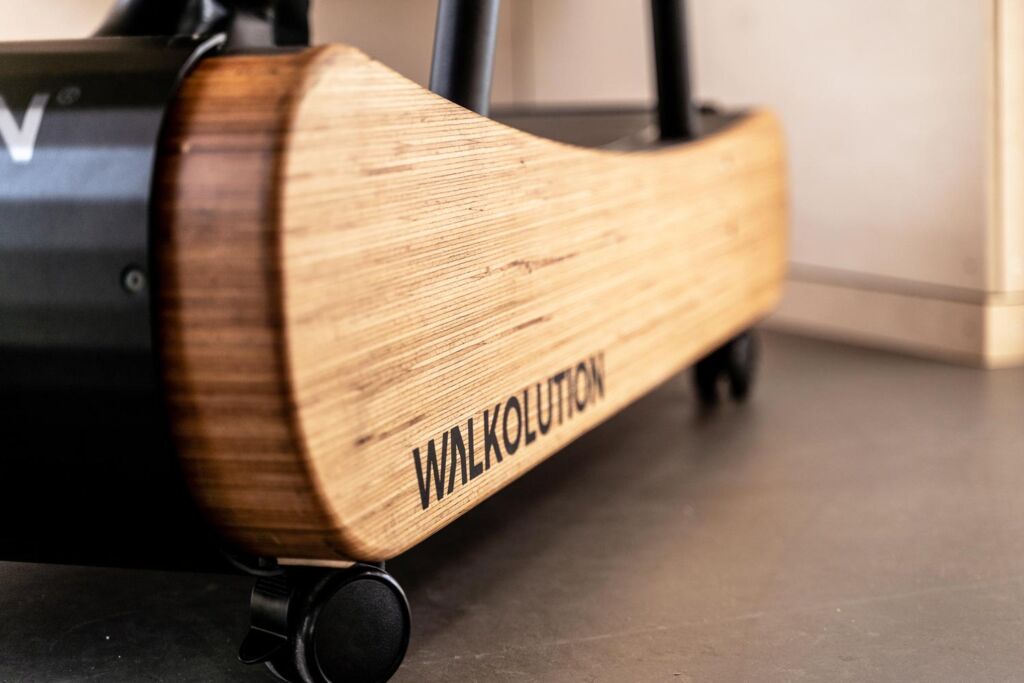 WALKOLUTION MTD700R 77cm minimální údržba