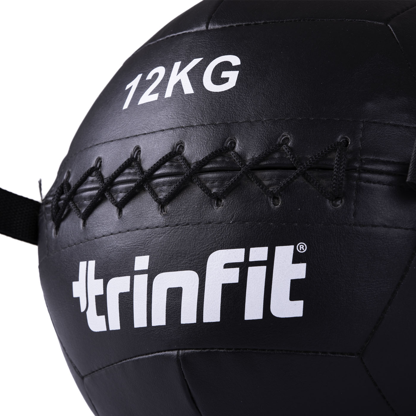 Wall ball TRINFIT sešívaný