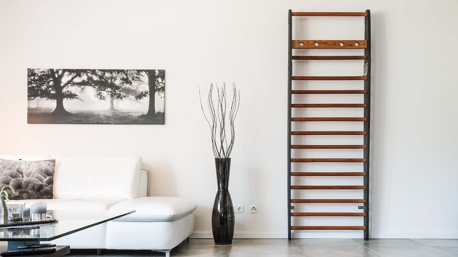 NOHrD WallBars