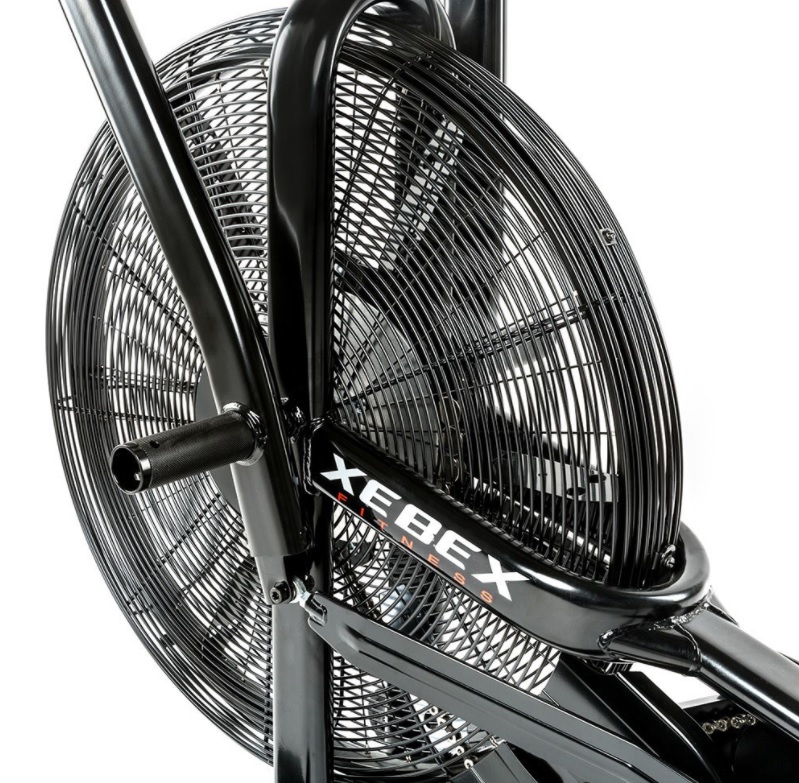 XEBEX Air Bike 1000 odpor