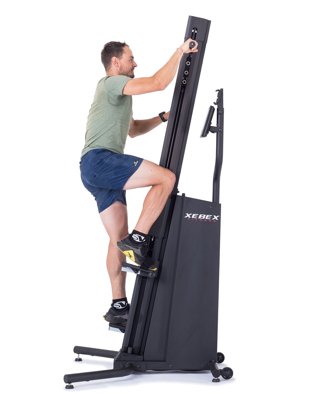 Climber XEBEX Vertical 3.0 Smart Connect