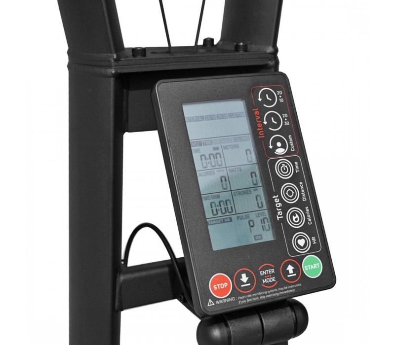XEBEX Ski Trainer Floor tréninkový počítač
