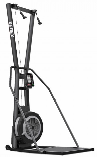 XEBEX Ski Trainer Floor vrze floor