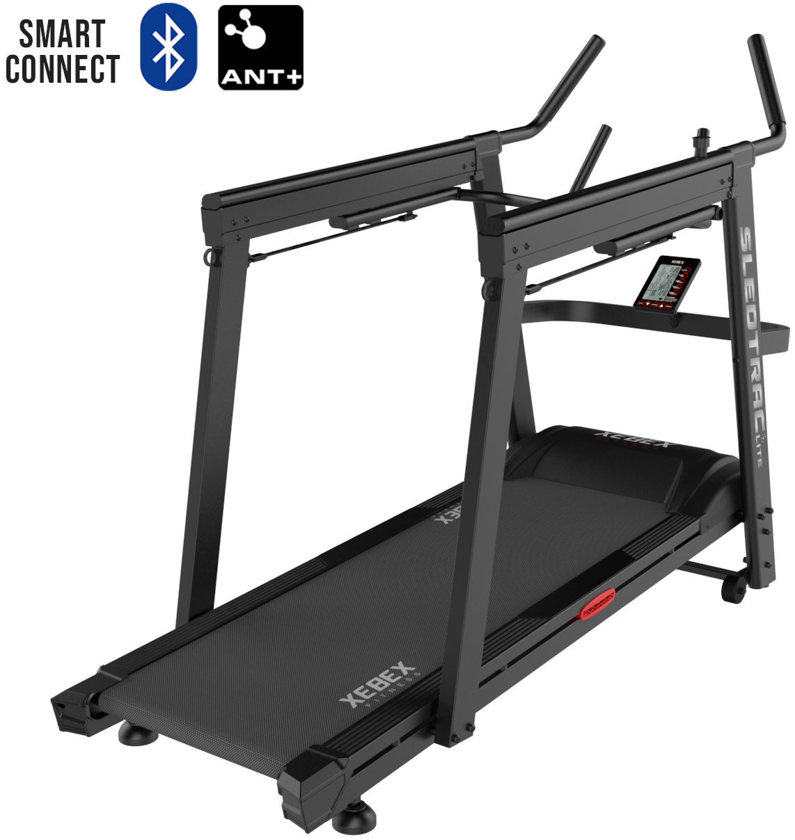 XEBEX SledTrac Lite 5000