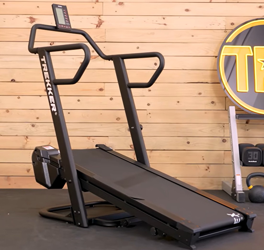 XEBEX Trekker 4000