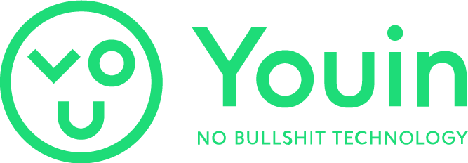 YOUIN logo