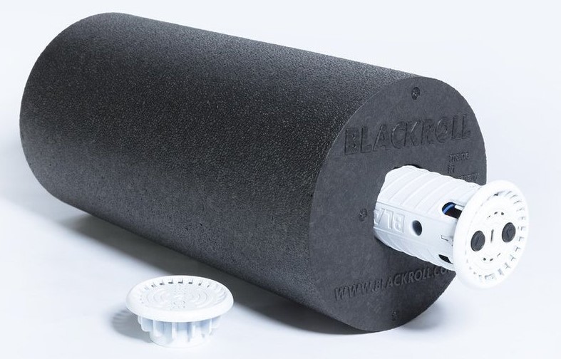 Blackroll Booster ve válci