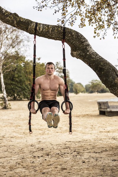 kruhy cvicenec