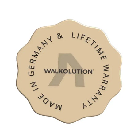 WALKOLUTION - ZÁRUKA A SERVIS CZ