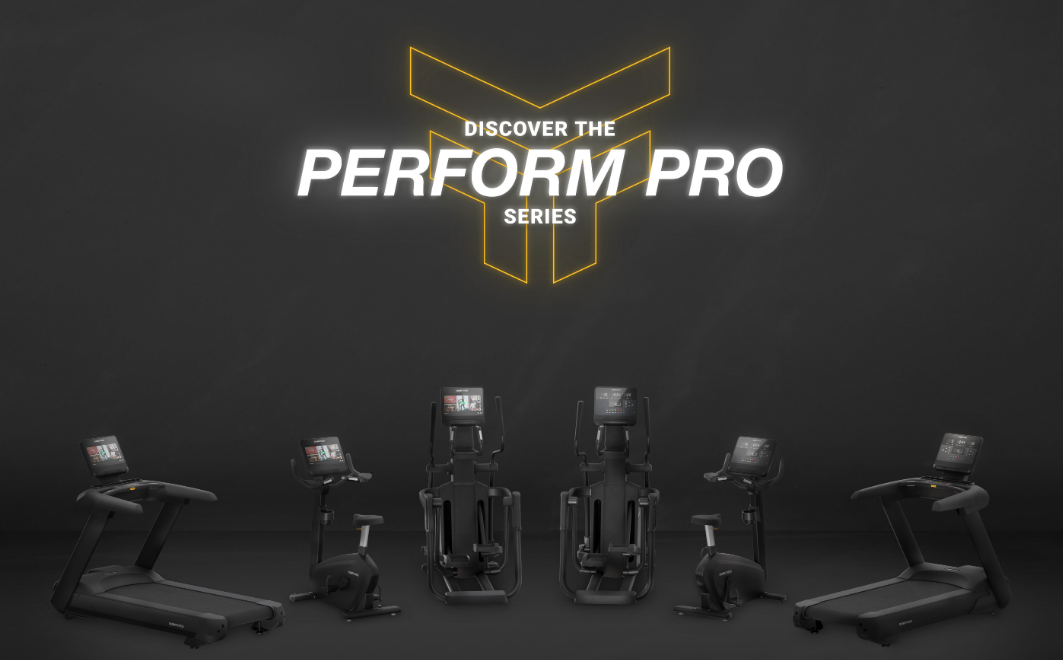 PERFORM PRO - ŘADA PERFORM PRO CZ