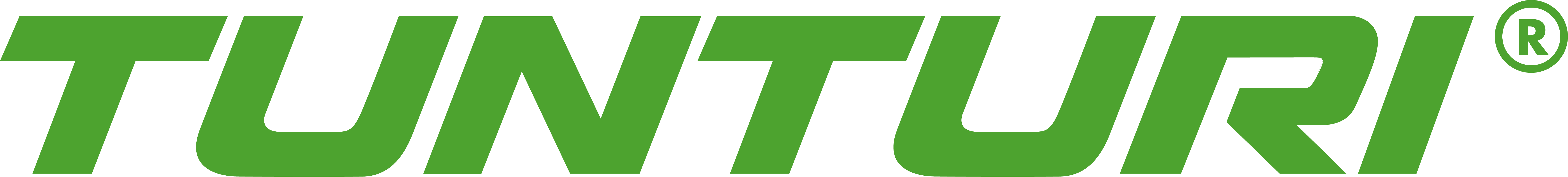 TUNTURI - PROČ TUNTURI? CZ