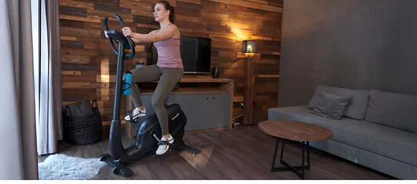 Rotopedy, ergometry