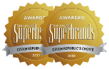 superbrands ocenění
