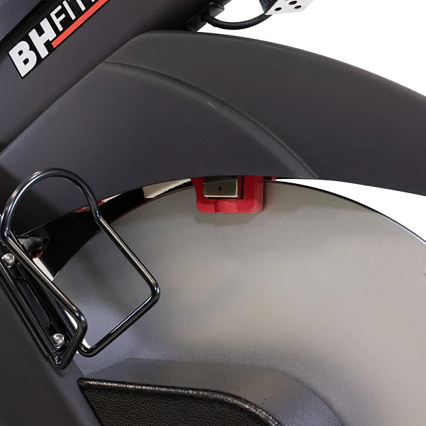 BH Fitness Duke Magnetic setrvačník