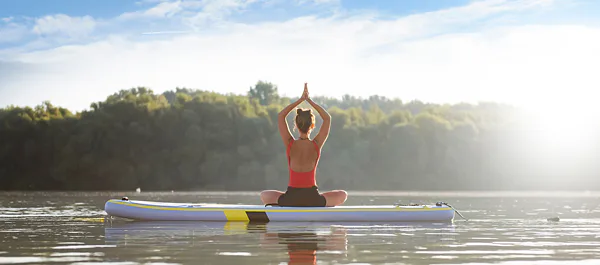 Paddleboard