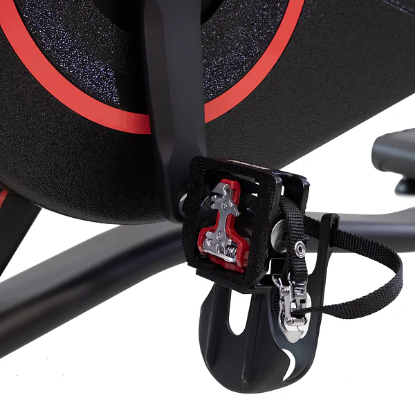 BH Fitness Duke Magnetic pedály