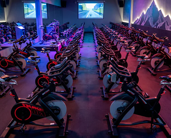 BH fitness Duke Magnetic