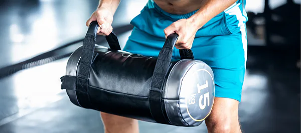 Power bag