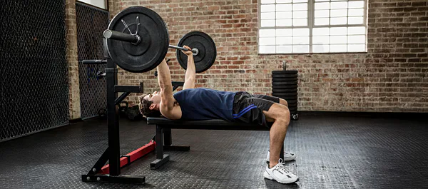 Lavice Benchpress