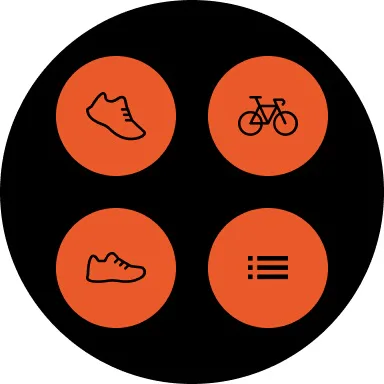 strava multisport