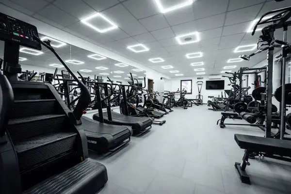 ARM Body Centrum ve Zvolen